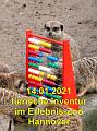 A Zoo Inventur SBP